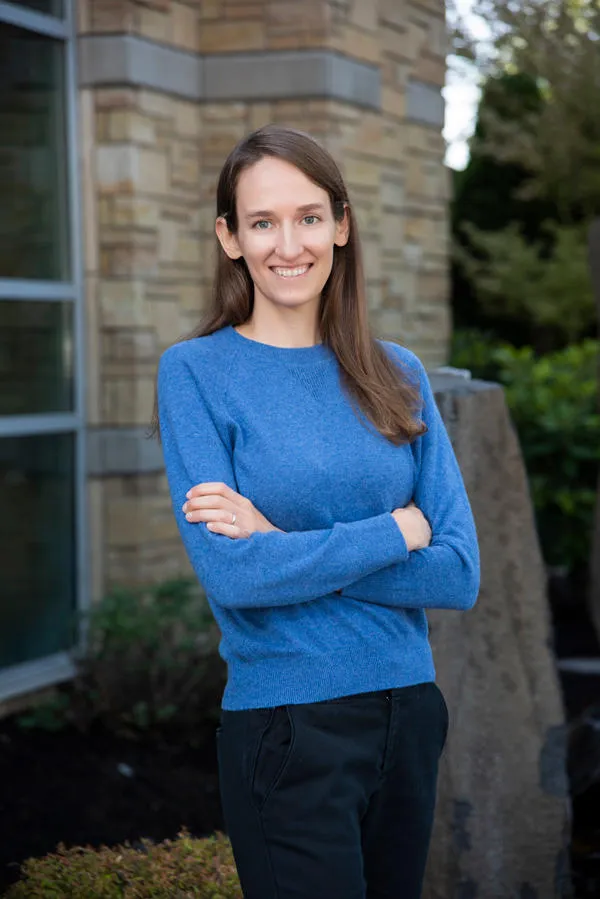 Laura Willoughby, Md