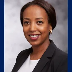 Martha Alemayehu