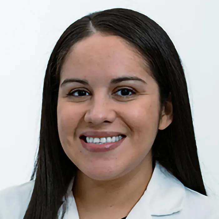 Mary Alexandra Eguia