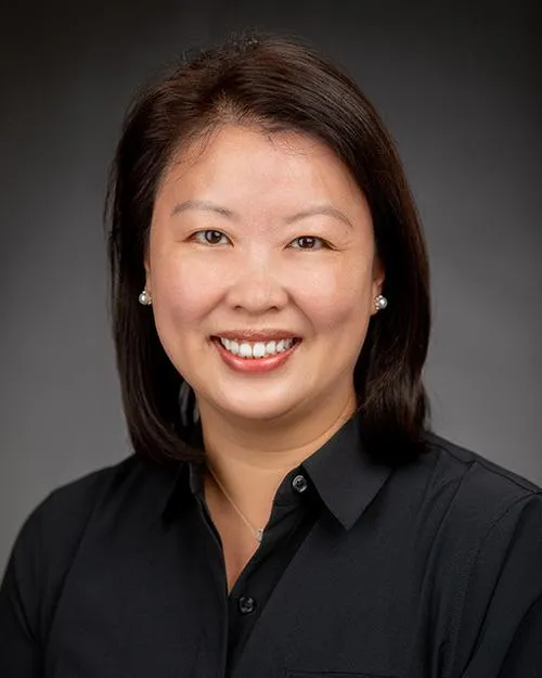 Janice July Yoo Yoo