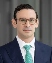 David E. Schecter