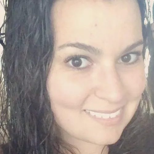 Kimberly Chipetine