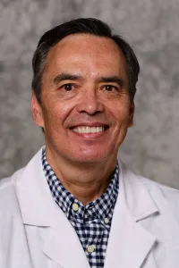 Manuel C Vallejo Jr.