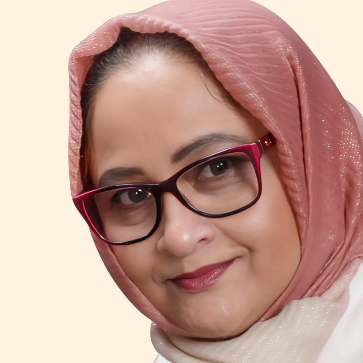 Shamima Khan
