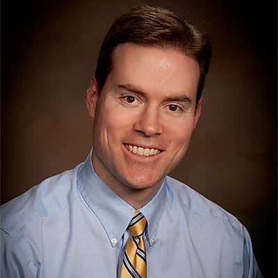 Peter George Forstall