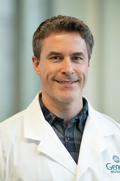 Paul Steven Robinson