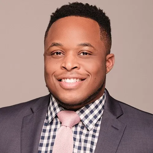 Andre Paul Marshall