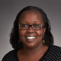Susan Chesire