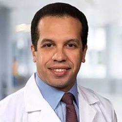 Ahmed M. Mansour Elkenany