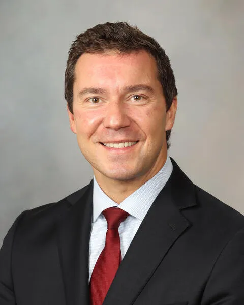 Eugene L Scharf