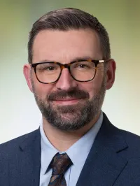 Anthony Michael Burrows