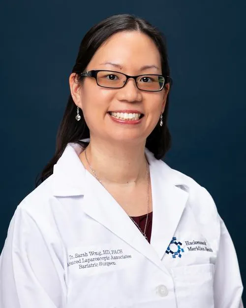 Sarah S Wong