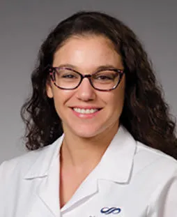 Sarah A Horowitz