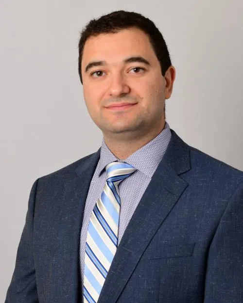 Grigoriy V. Soybelman