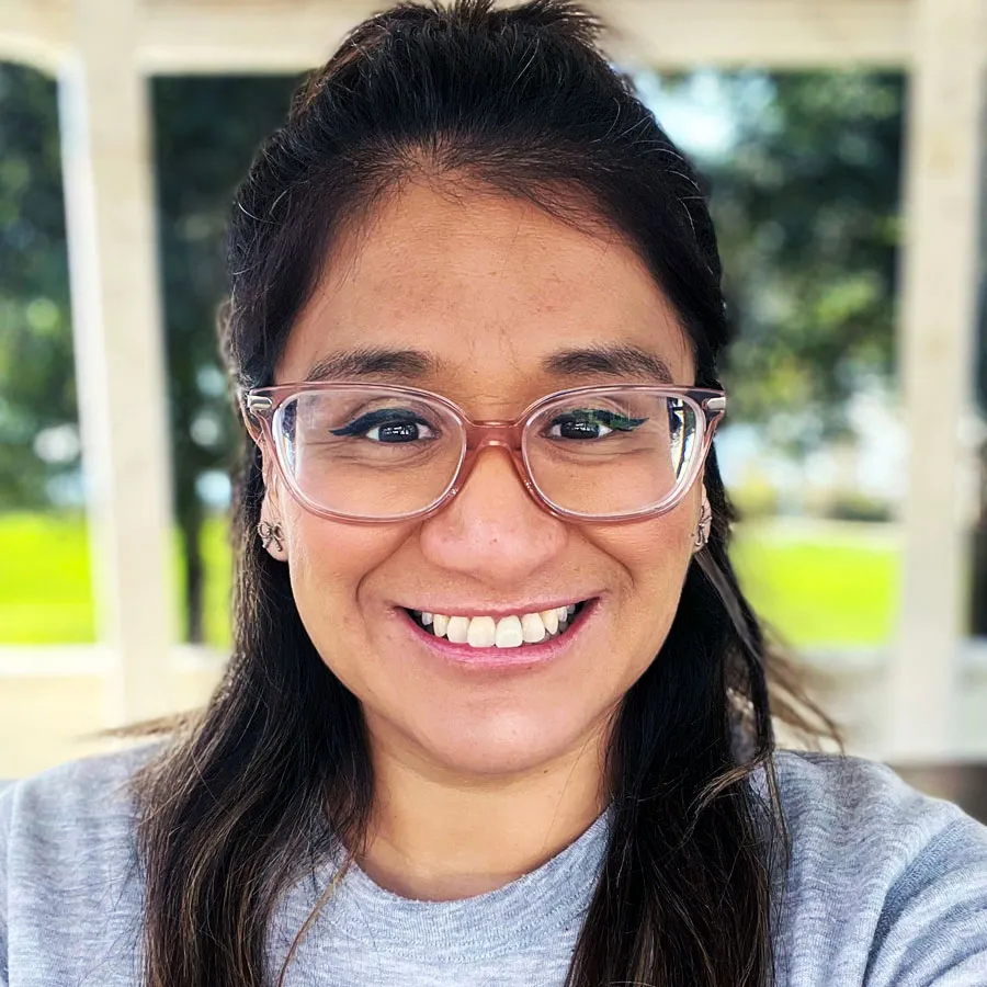 Nicole Salazar