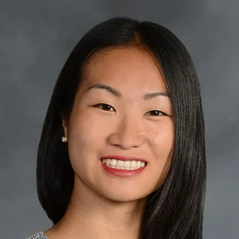 Margaret Huynh