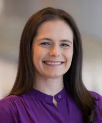 Caitlin W. Gilman