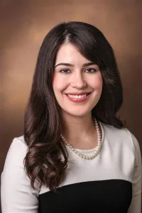Caroline Spedale Thomas