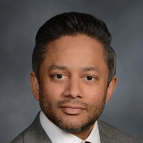 Sanjay Shutish Patel