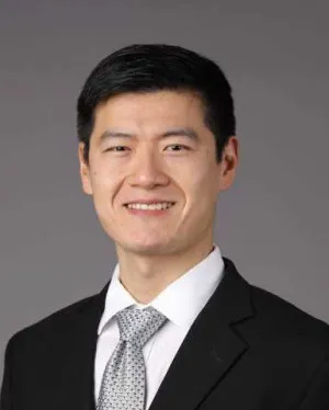 Charles Qianli Ma