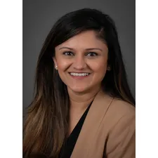 Kruti Mehul Mehta