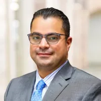 Ali M. Zebi
