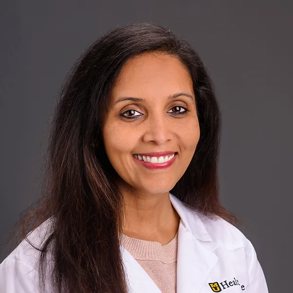 Roopa Bhat