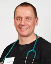 Yevgeniy Borshchenko