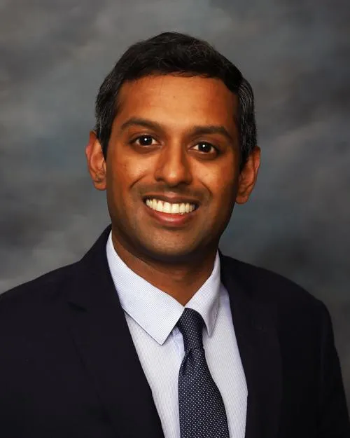 Vijay Krishna Prabhakar