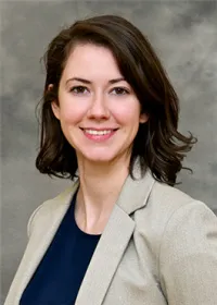 Dr. Brittany Solis