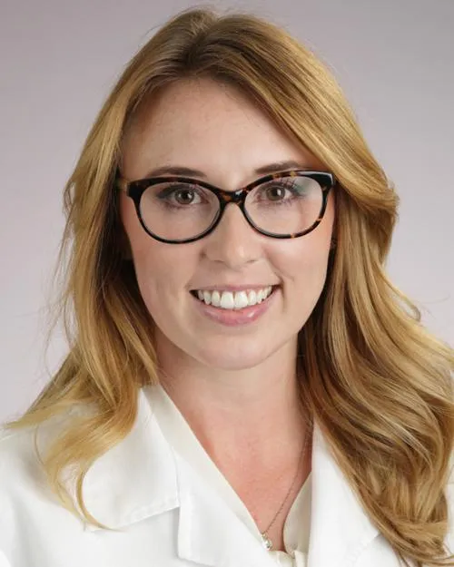 Molly M Brockman