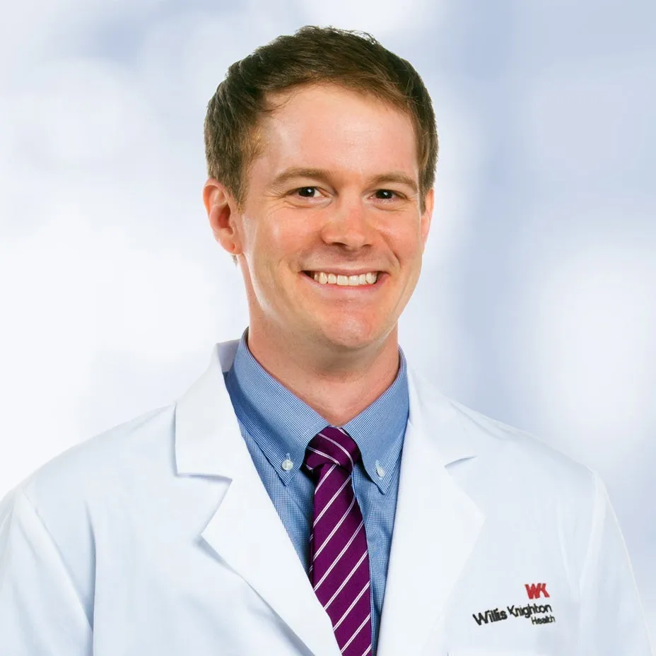 Kevin A. Moore