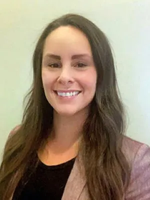 Christine M. Goodbody