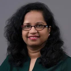 Nayana Prabhu