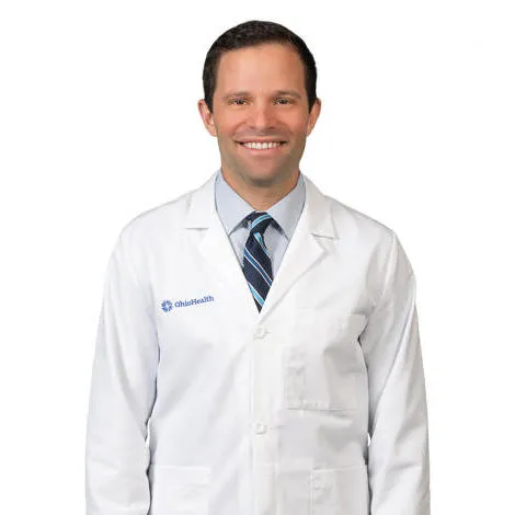 Zachary William Orlins