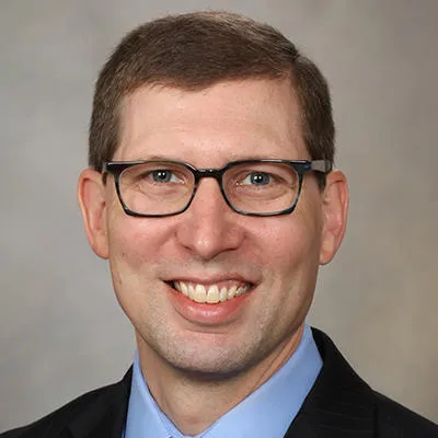 Brian M. Dougan