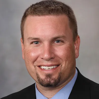 Jamie J. Van Gompel