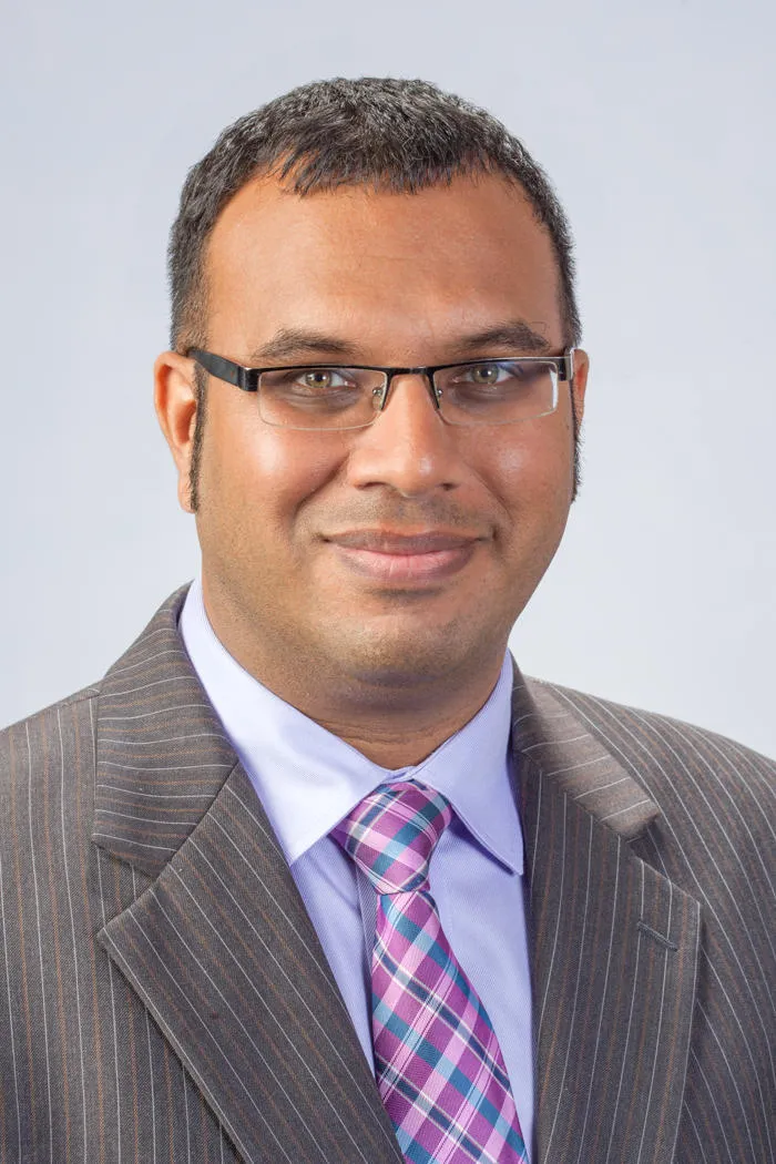 Mohan C.n. Rao
