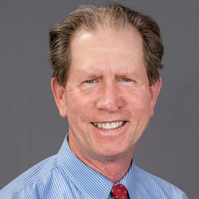 Patrick Thomas Hurley III