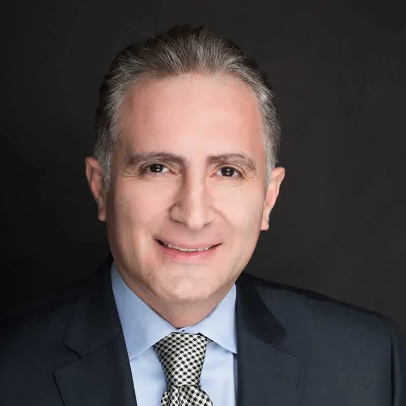 Kambiz Tajkarimi