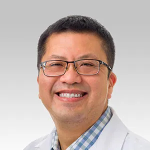 Alexander S. Lo