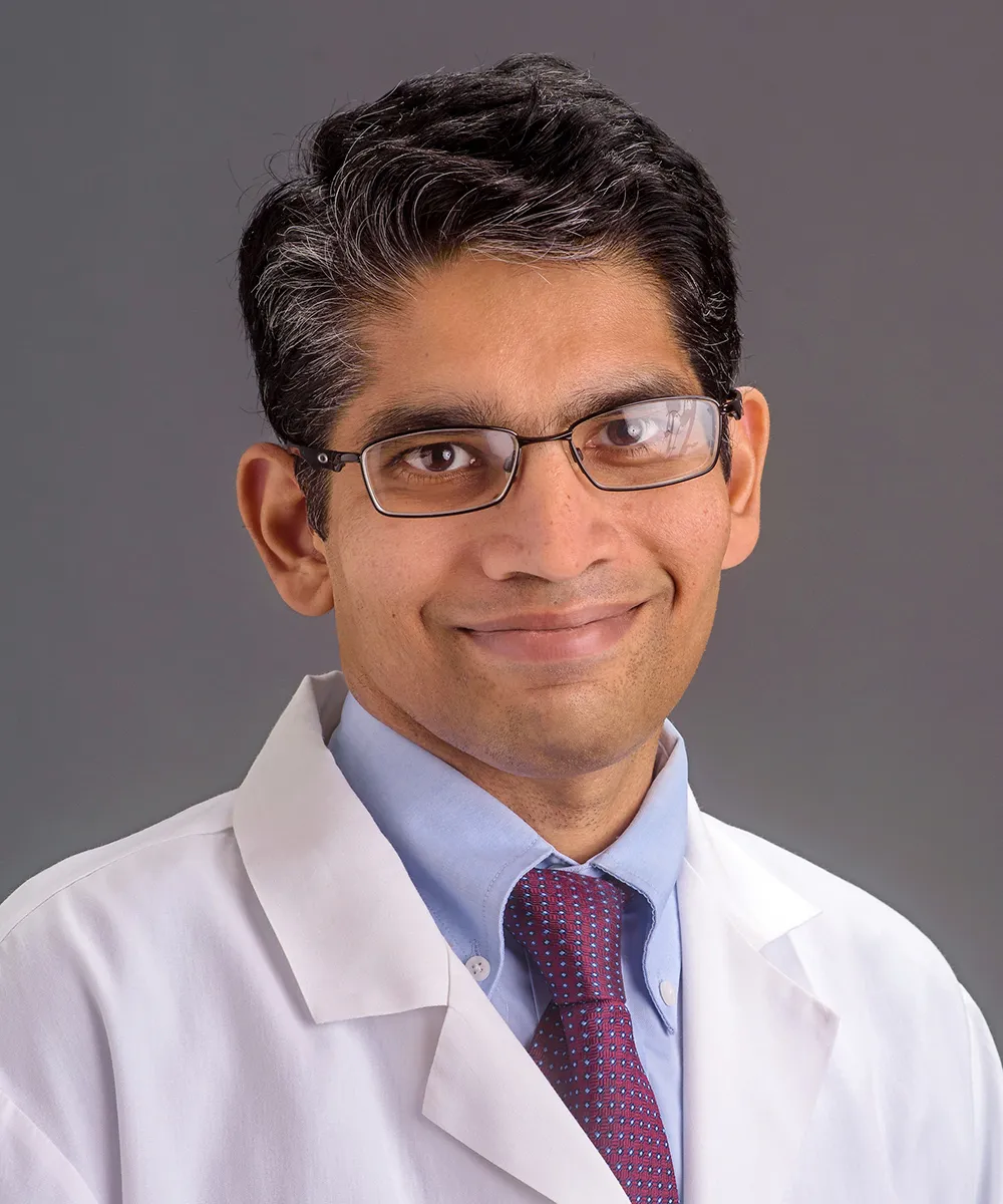 Satish Kalanjeri