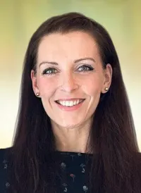 Christina Lauren Fanola