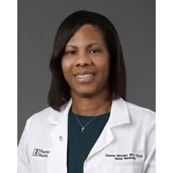 Dionne Morgan