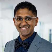 Stanley V. Thomas