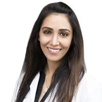 Hoda Pourhassan