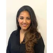 Neetha Reddy Angelino