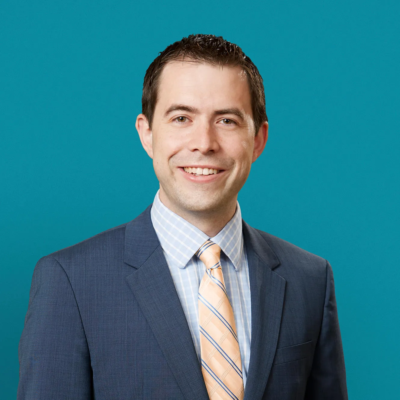 Matthew Lee Knecht