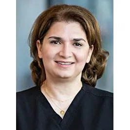 Tamara Vajaevna Toidze