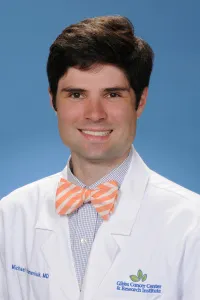 Michael Humeniuk